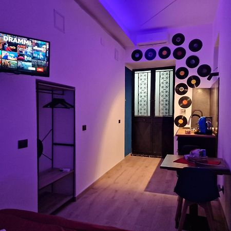 Tribunali Naples Flat Kültér fotó