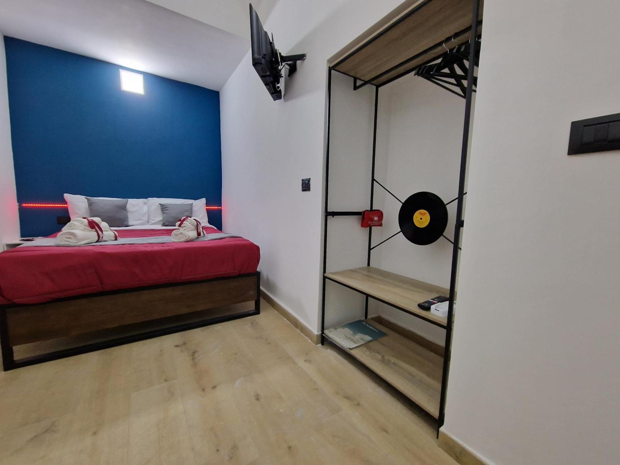 Tribunali Naples Flat Kültér fotó