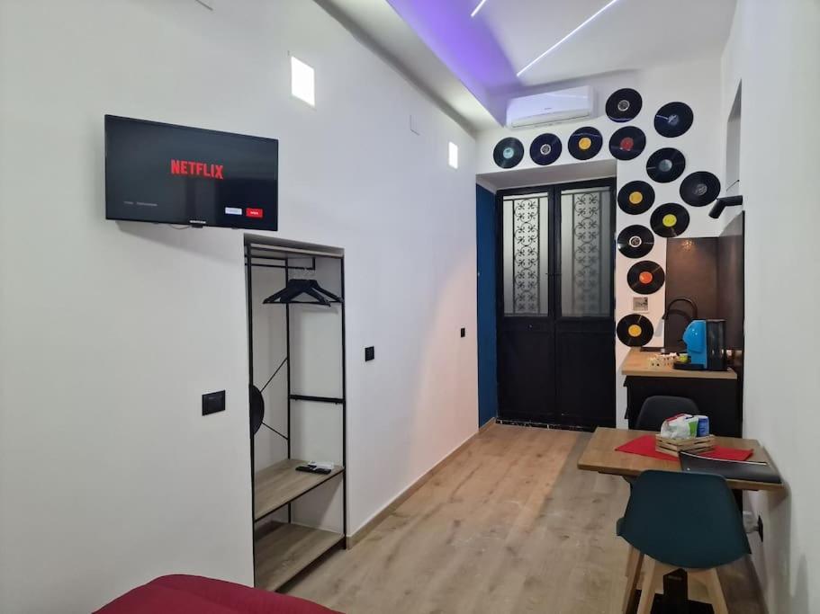 Tribunali Naples Flat Kültér fotó