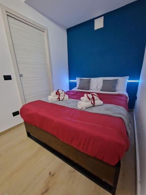 Tribunali Naples Flat Kültér fotó