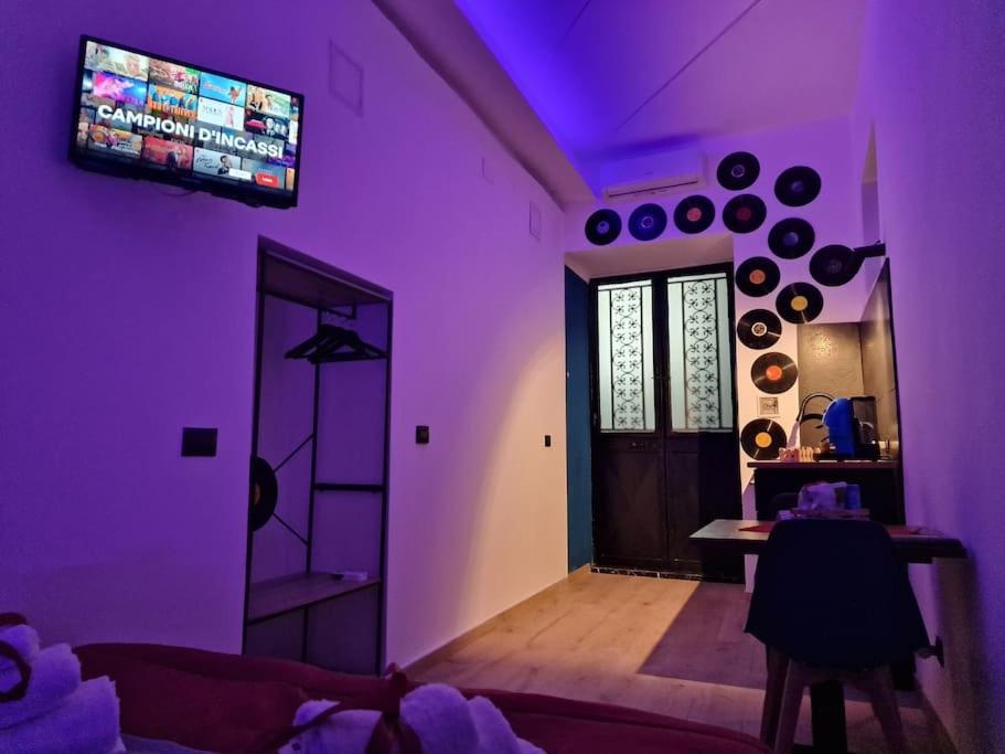 Tribunali Naples Flat Kültér fotó