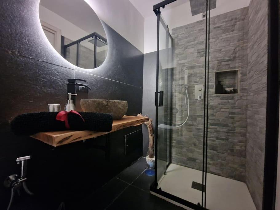 Tribunali Naples Flat Kültér fotó
