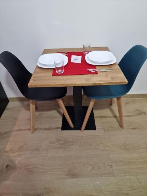 Tribunali Naples Flat Kültér fotó