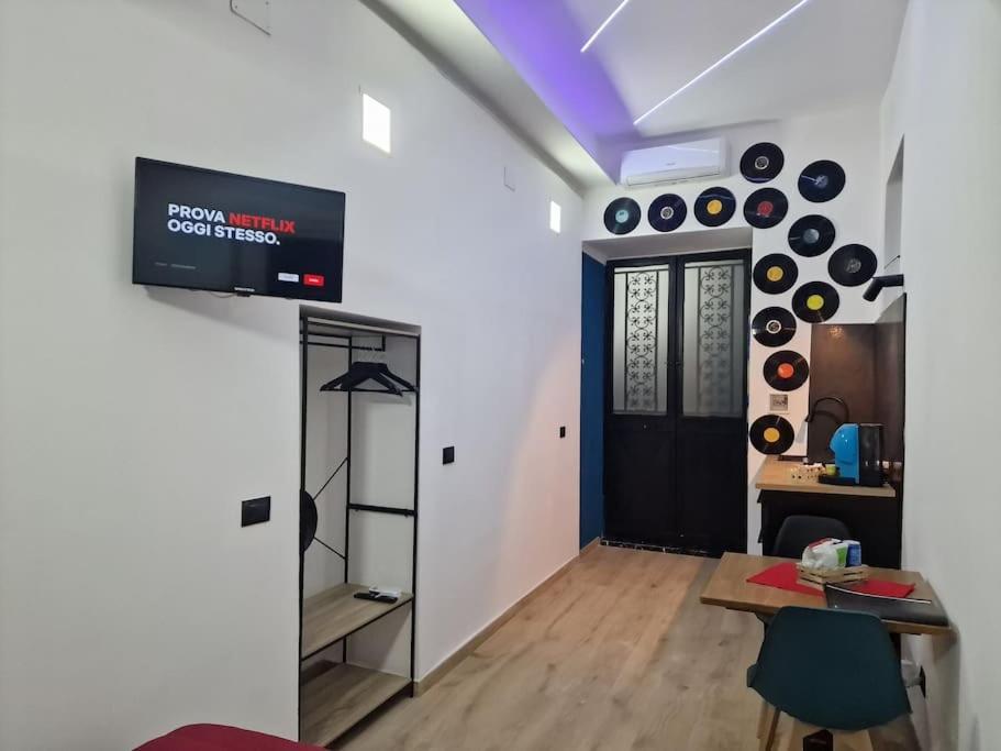 Tribunali Naples Flat Kültér fotó