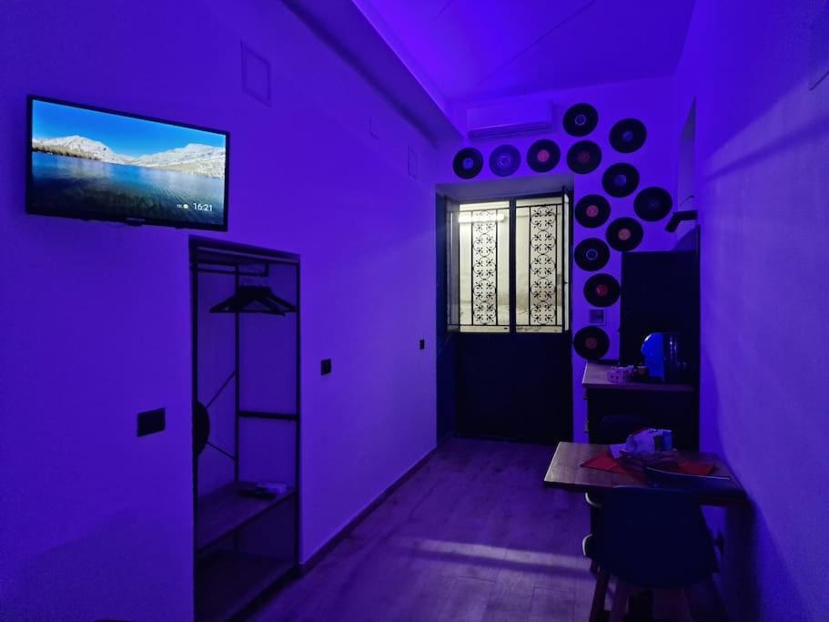 Tribunali Naples Flat Kültér fotó