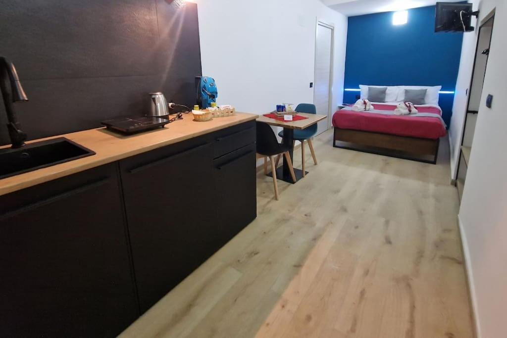 Tribunali Naples Flat Kültér fotó