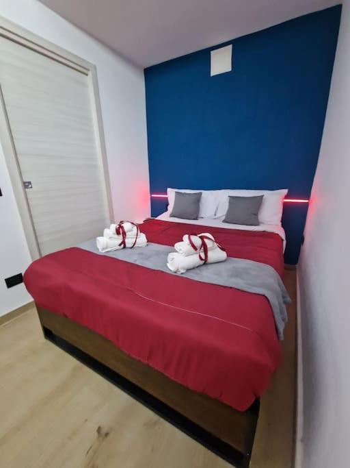 Tribunali Naples Flat Kültér fotó
