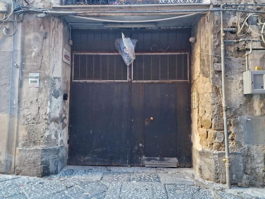 Tribunali Naples Flat Kültér fotó