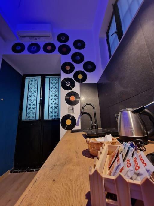 Tribunali Naples Flat Kültér fotó