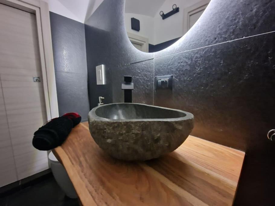Tribunali Naples Flat Kültér fotó