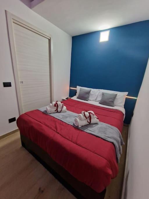Tribunali Naples Flat Kültér fotó
