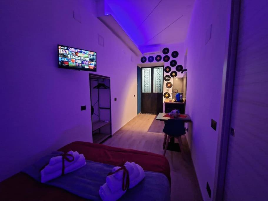 Tribunali Naples Flat Kültér fotó