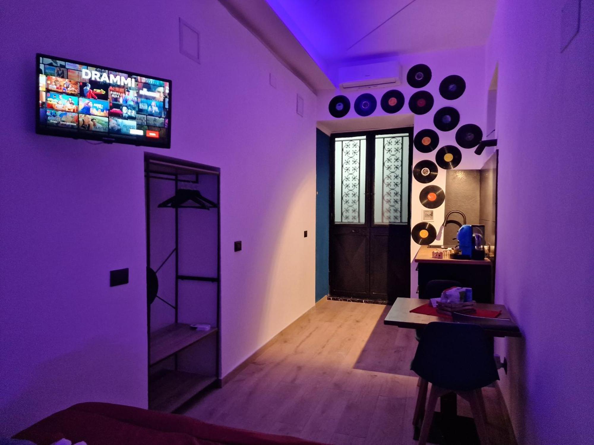 Tribunali Naples Flat Kültér fotó