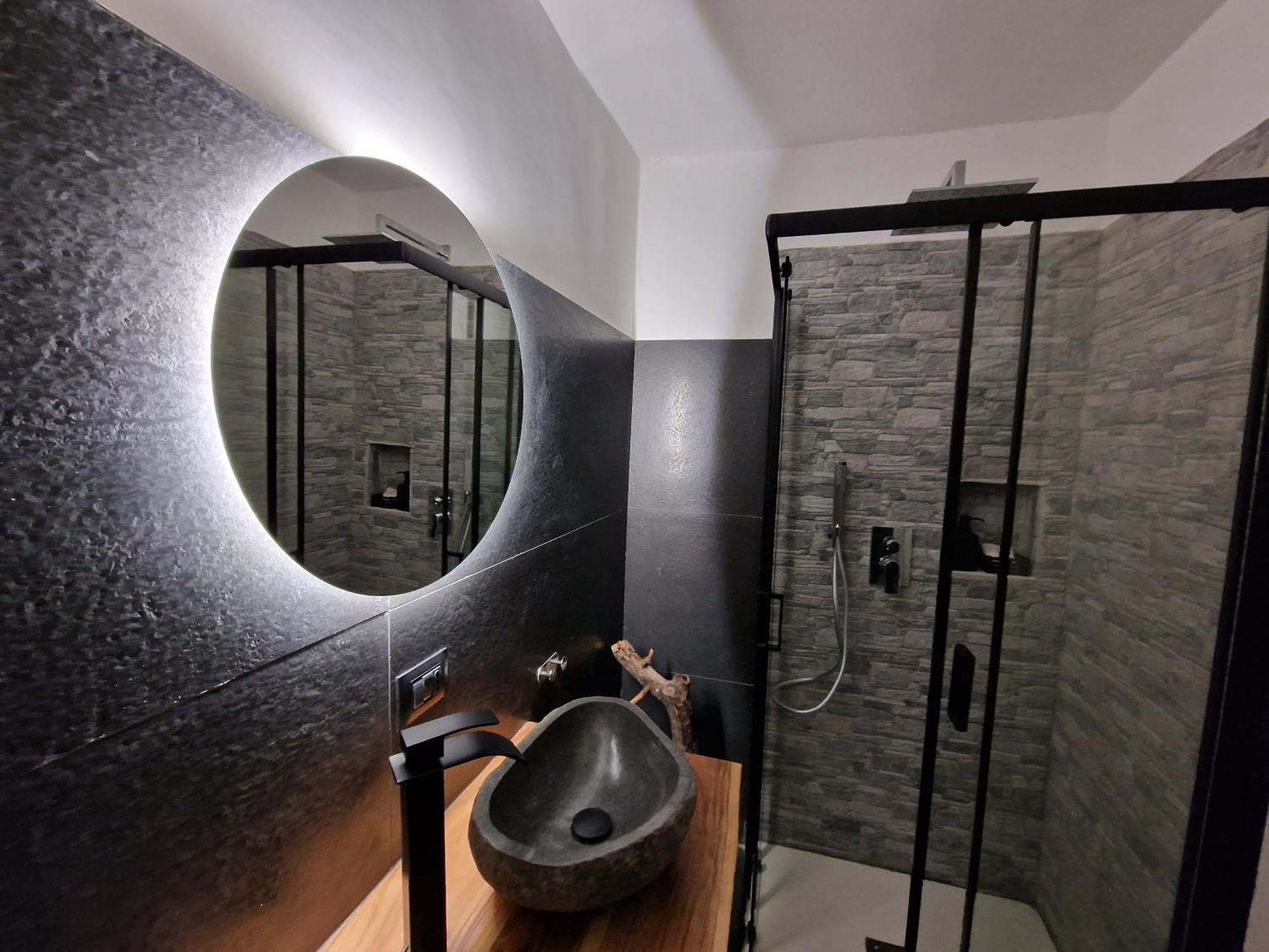 Tribunali Naples Flat Kültér fotó